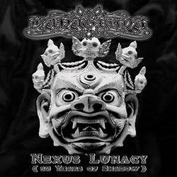 Hayagriva : Nexus Lunacy (15 Years Of Shadow)